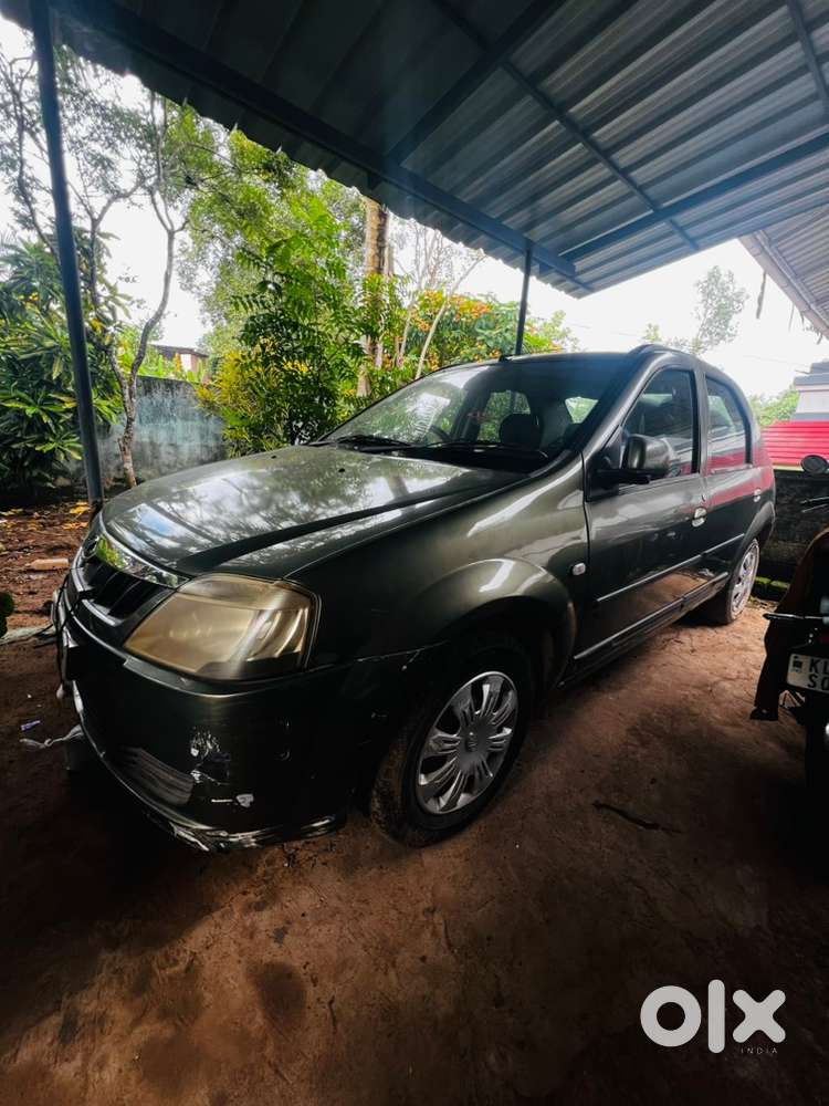 Mahindra Verito Diesel 2012
