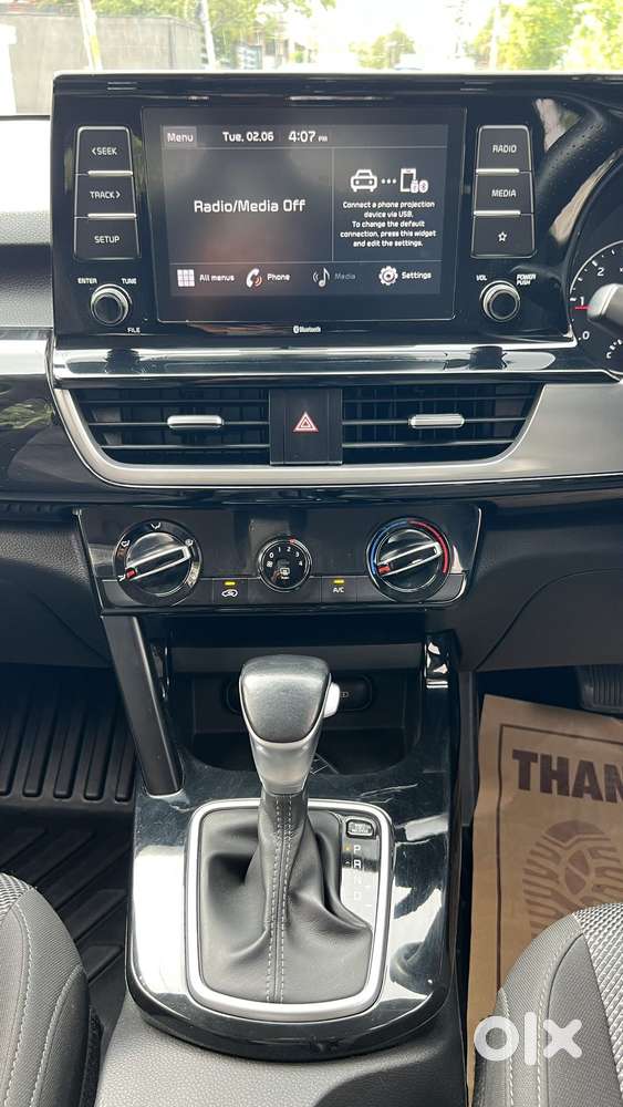Kia Seltos Htk Plus D, 2021, Diesel