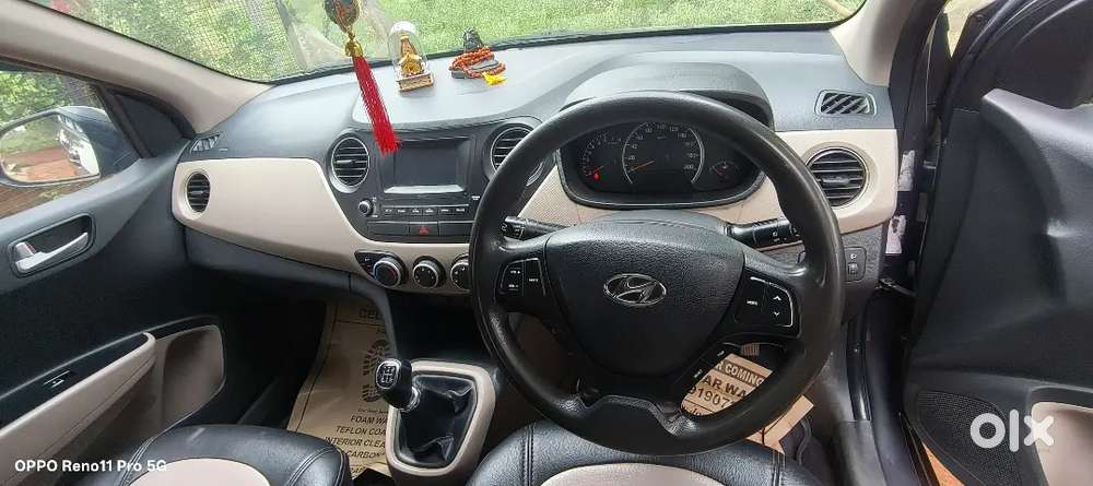 Hyundai I10 2017 Petrol 82000 Km Driven