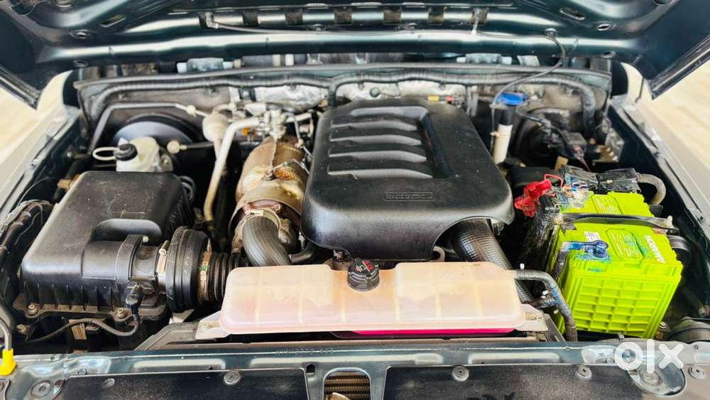 Mahindra Thar Lx 4x4 Hardtop, 2022, Diesel