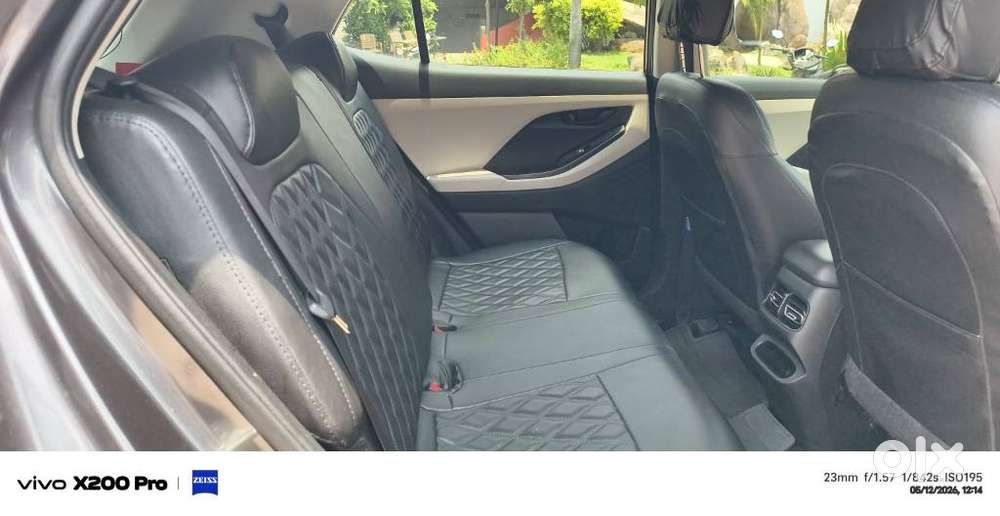 Hyundai Creta 1.5 Ex Petrol, 2022, Petrol