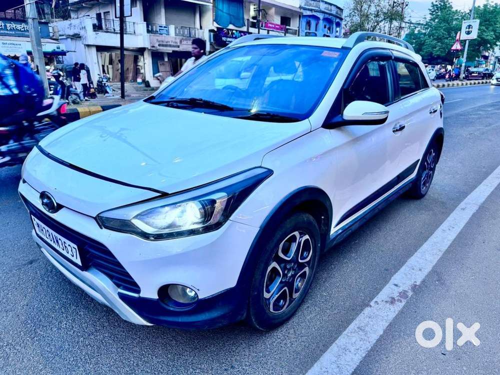 Hyundai I20 Active 2016 Diesel 1st Owner