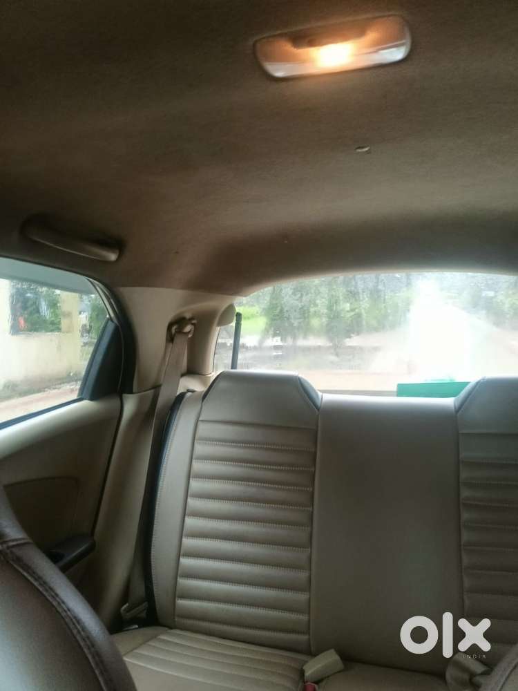 Honda Brio 2012 Petrol Well Maintained