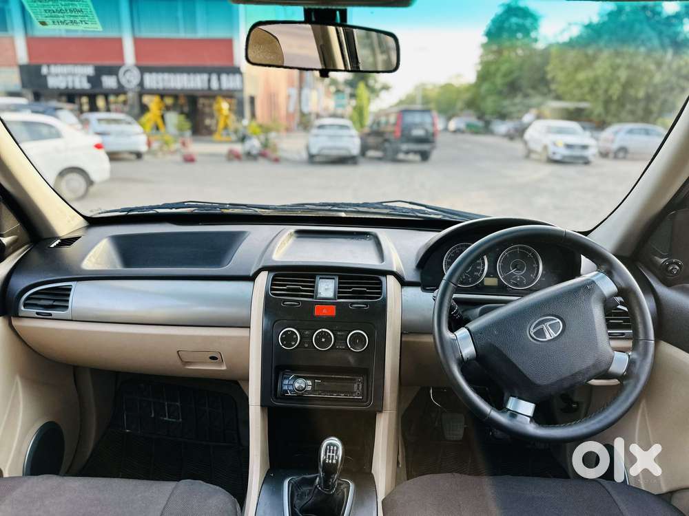 Tata Safari Storme [2015-2019] 2.2 Ex 4x2, 2013, Diesel