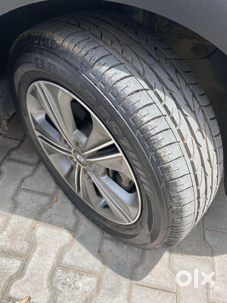 Hyundai Creta 1.6 Sx Plus, 2017, Diesel