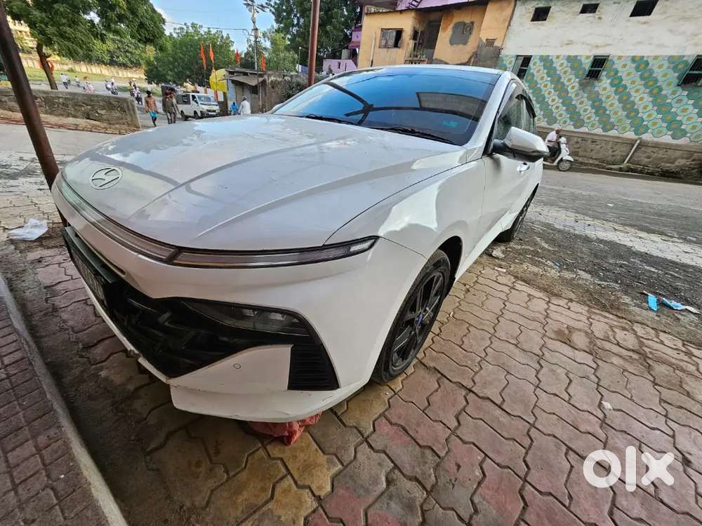 Hyundai New Verna 2024