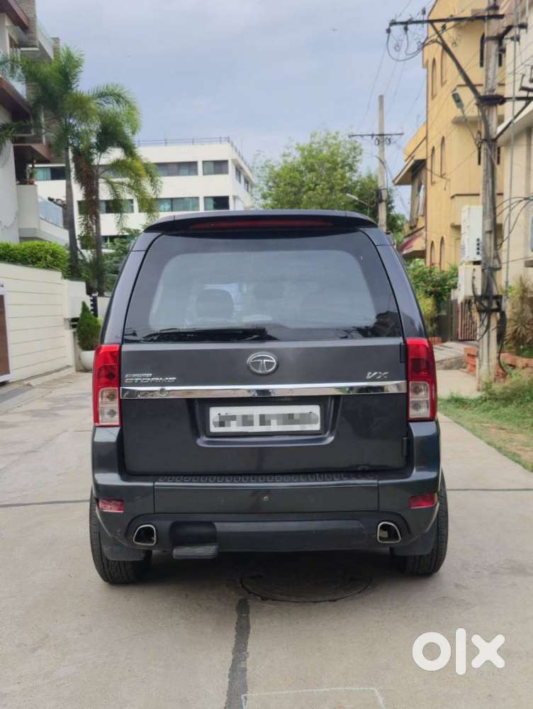 Tata Safari Storme Vx Varicor 400, 2019, Diesel