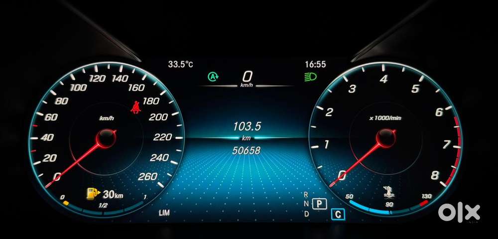 Mercedes-benz Glc 300 4 Matic, 2021, Petrol