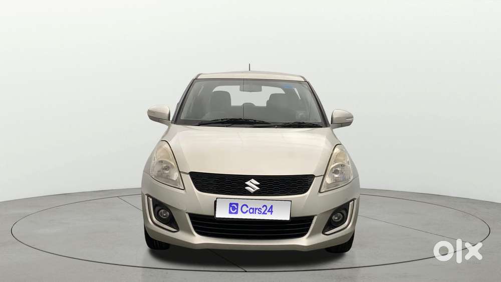 Maruti Suzuki Swift 2011-2014 Vxi, 2014, Petrol