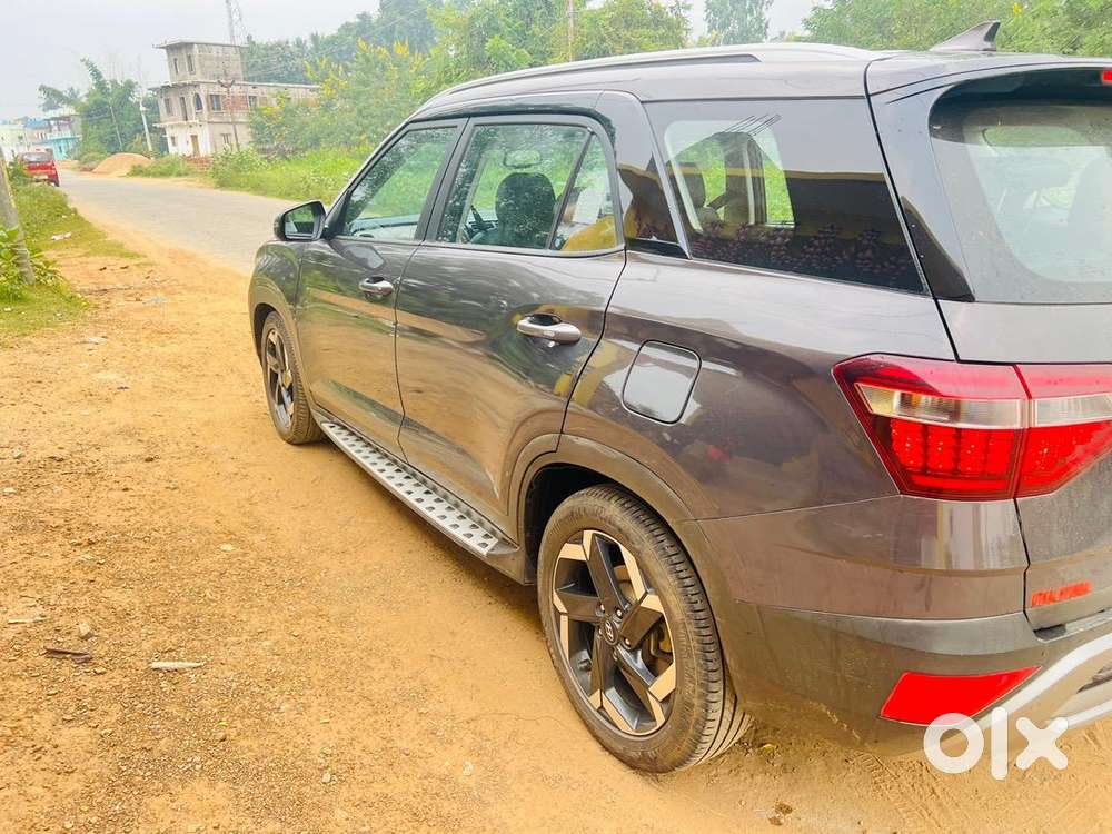 Hyundai Diesel Car 2022