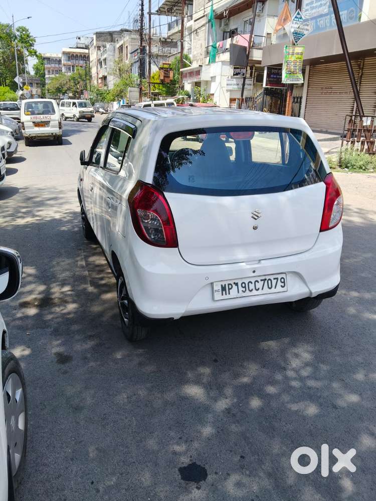 Maruti Suzuki Alto 800 Vxi Airbag, 2021, Petrol