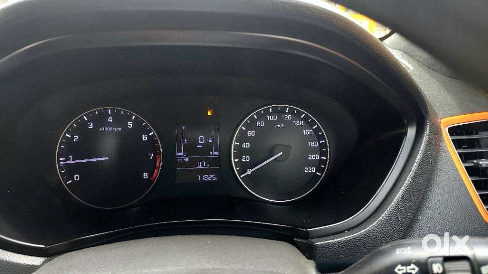 Hyundai Elite I20 Sportz 1.2 Opt, 2015, Petrol