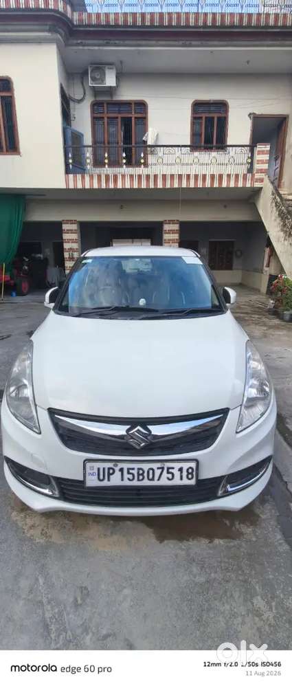 Maruti Suzuki 800 2015 Ac