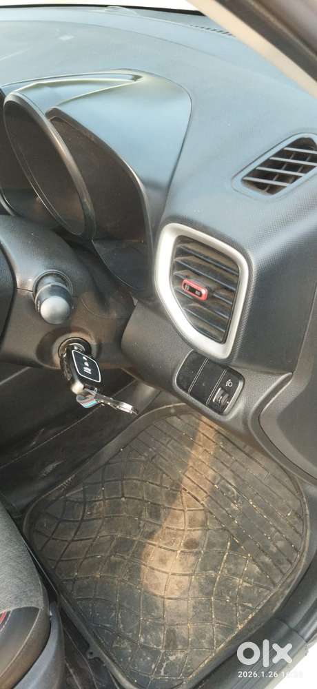Hyundai Venue Sx Dual Tone Diesel, 2021, Diesel