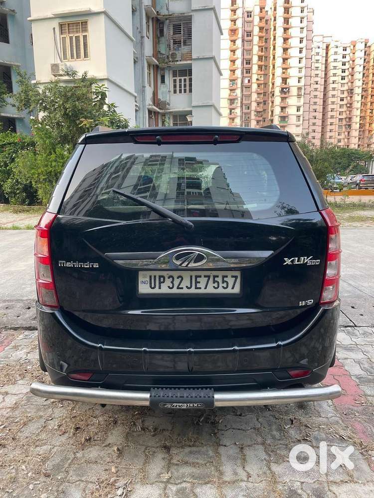 Mahindra Xuv500 W9 1.99, 2017, Diesel