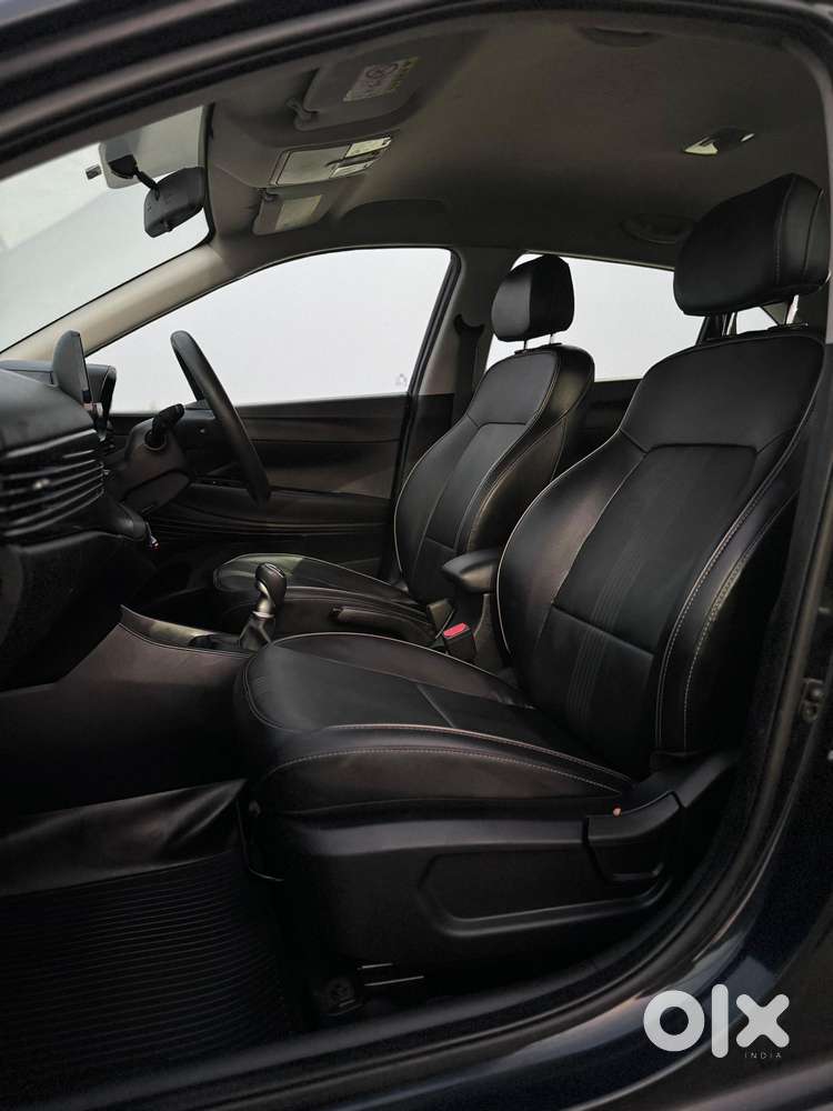 Hyundai I20 Sportz 1.0 Turbo Imt, 2021, Petrol