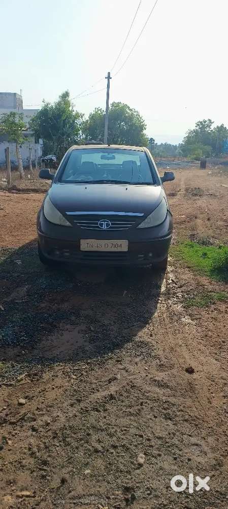 Tata Manza 2012 Diesel Good Condition