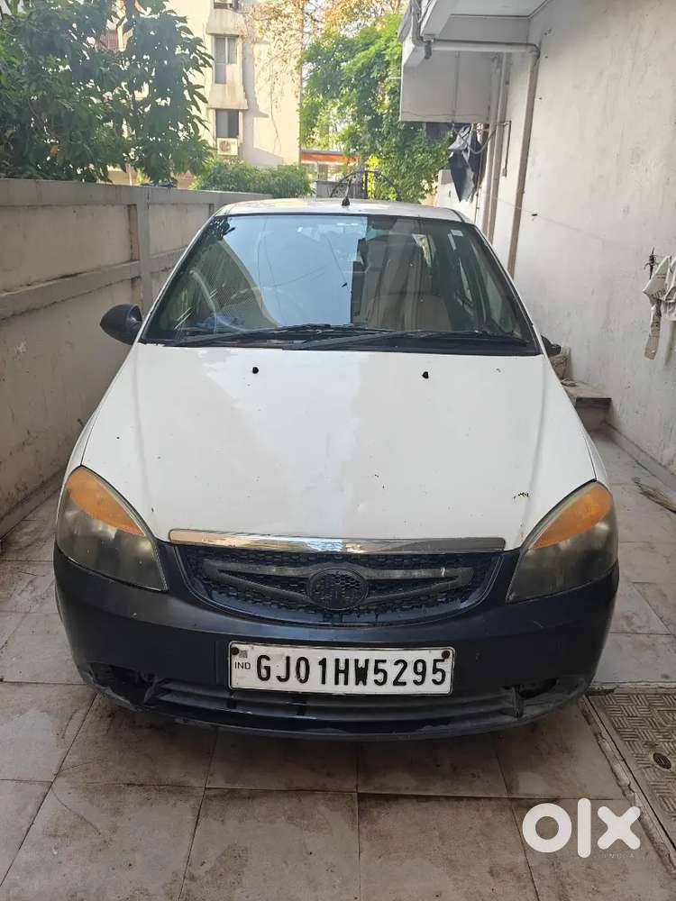 Tata Indigo Ecs 2014