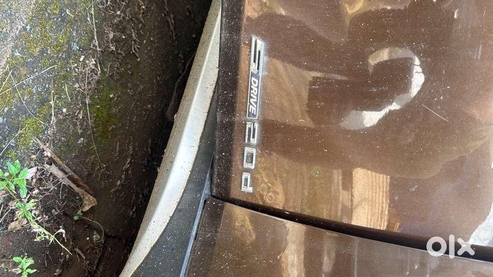 Bmw X1 2011 Diesel For Used Parts