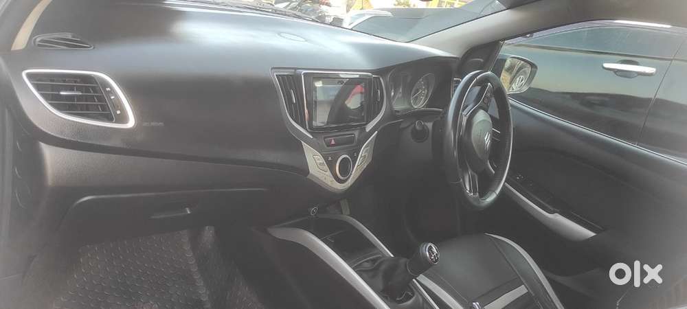 Maruti Suzuki Baleno 2019 Well Maintained