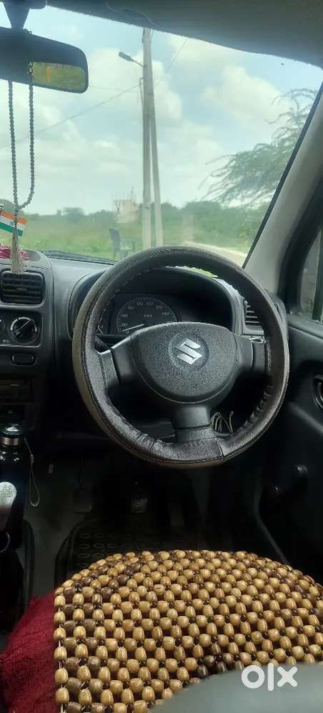Maruti Suzuki Wagon R 2009 Neat Condition