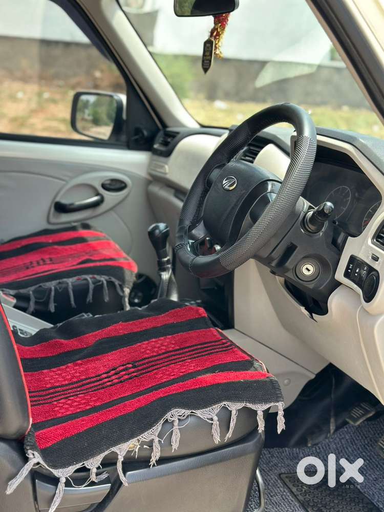 Mahindra Scorpio Diesel 2021 Variant