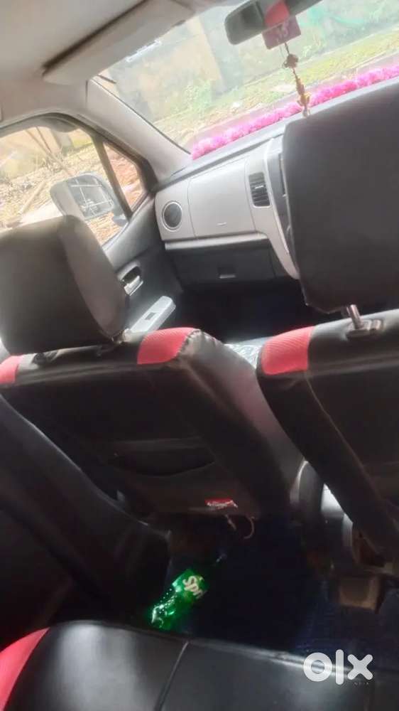 Maruti Suzuki Wagon R 1.0 2013 Petrol 64633 Km Driven
