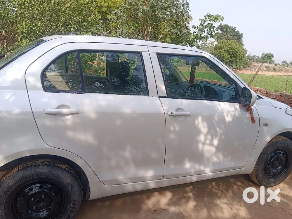 Maruti Suzuki Swift Dzire Tour 2018 Cng & Hybrids 160000 Km Driven