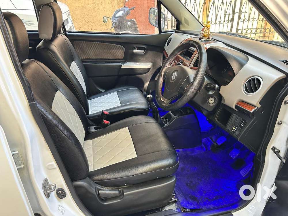 Maruti Suzuki Wagon R Lxi Cng Avance Edition, 2016, Cng & Hybrids