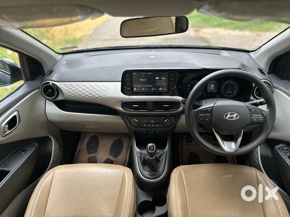 Hyundai Grand I10 Nios Sportz Executive 1.2 Kappa, 2024, Petrol