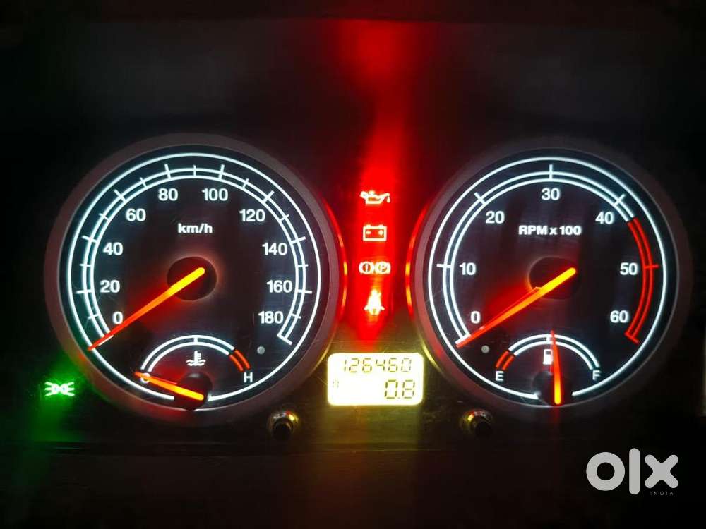 Tata Sumo Grande 2008 Diesel Well Maintained