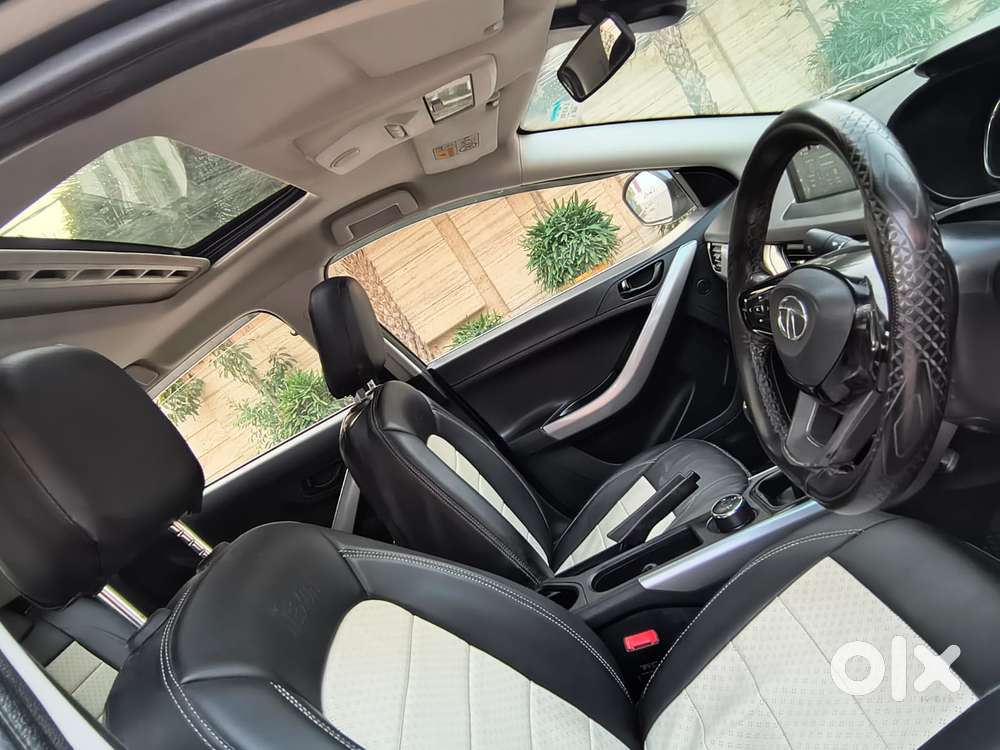 Tata Nexon 1.2 Revotron Xm Plus (s), 2022, Petrol