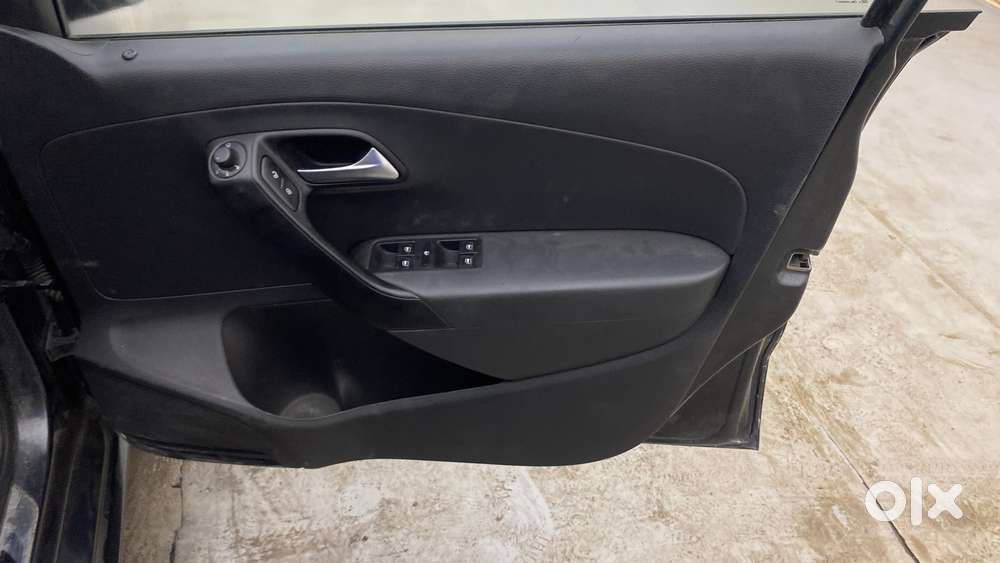 Volkswagen Polo 1.2 Gt Tsi, 2017, Petrol