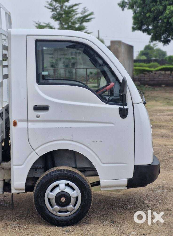 Tata Estate Std, 2021, Cng & Hybrids