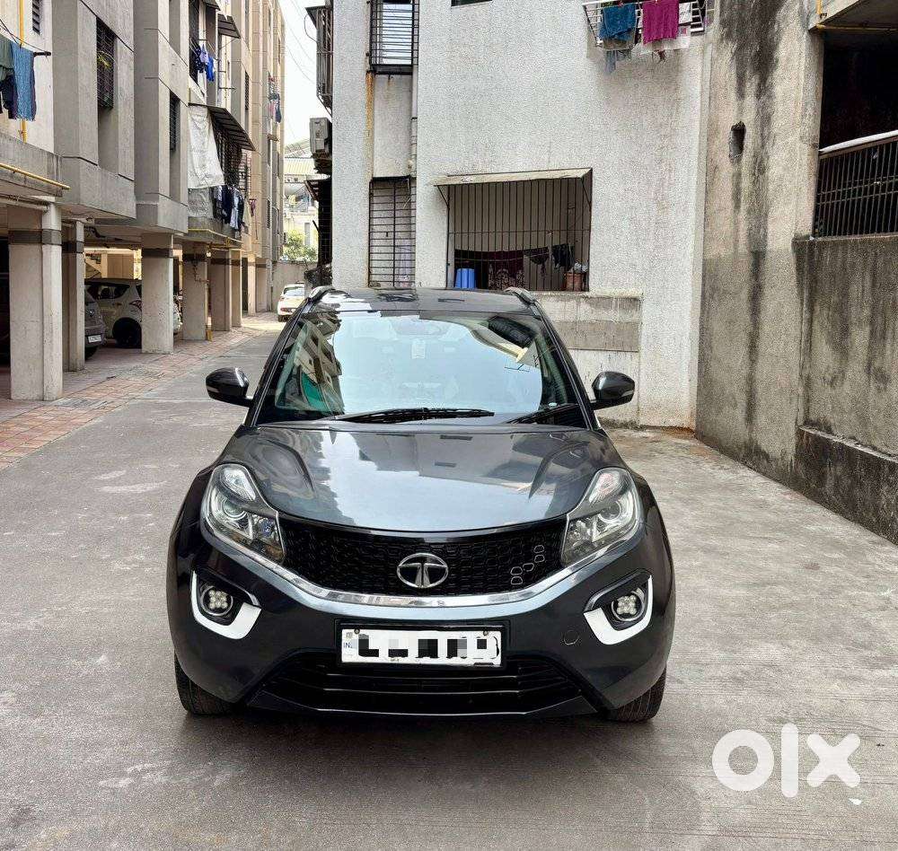 Tata Nexon