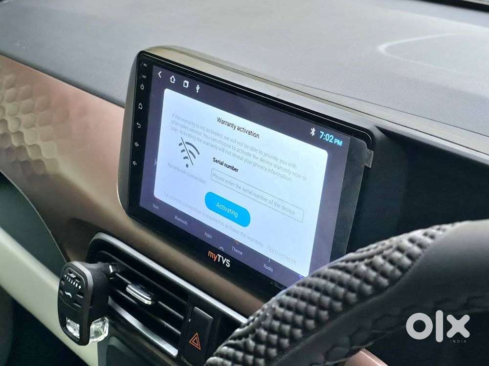 Hyundai Aura 1.2 S Cng, 2022, Cng & Hybrids