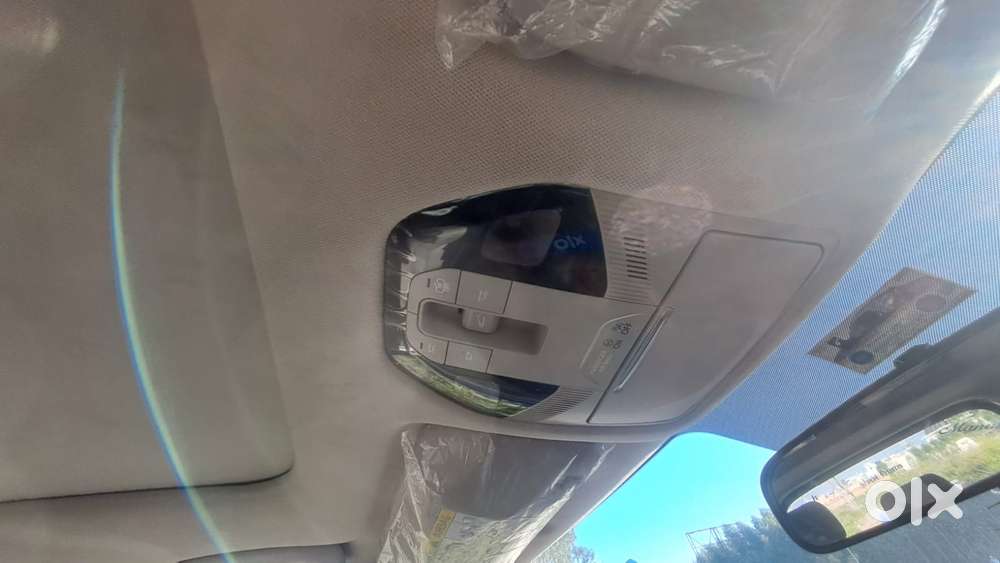 Kia Seltos Htk D, 2026, Petrol
