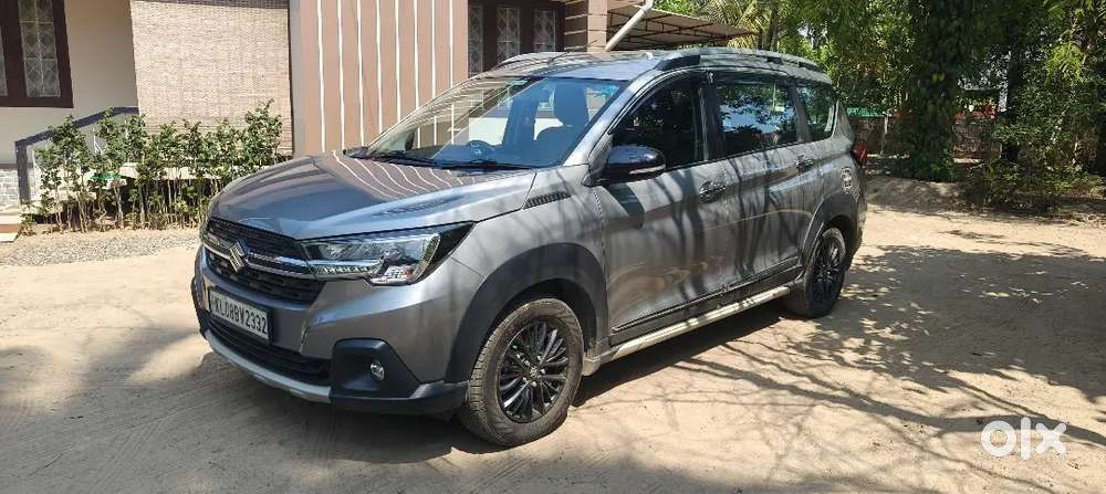 2020 Single Owner Xl6 Low Km Excellent Condition