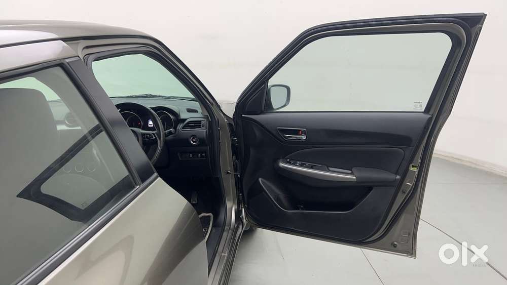 Maruti Suzuki Swift 2021-1.2 Zxi Plus Amt, 2022, Petrol