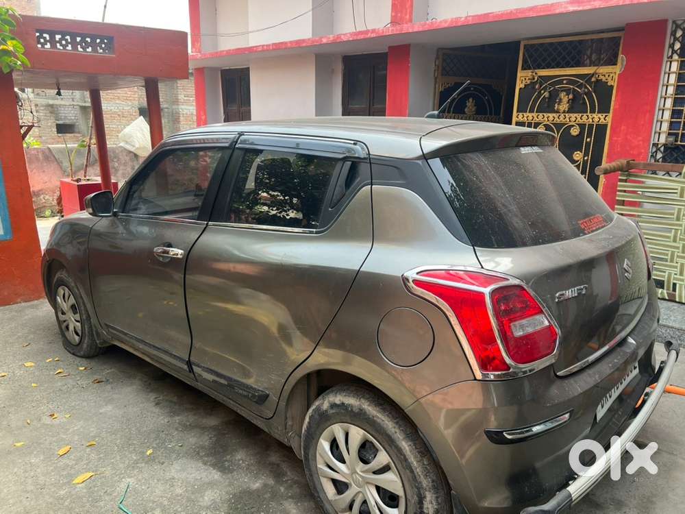 Swift Vxi 2018 Petrol