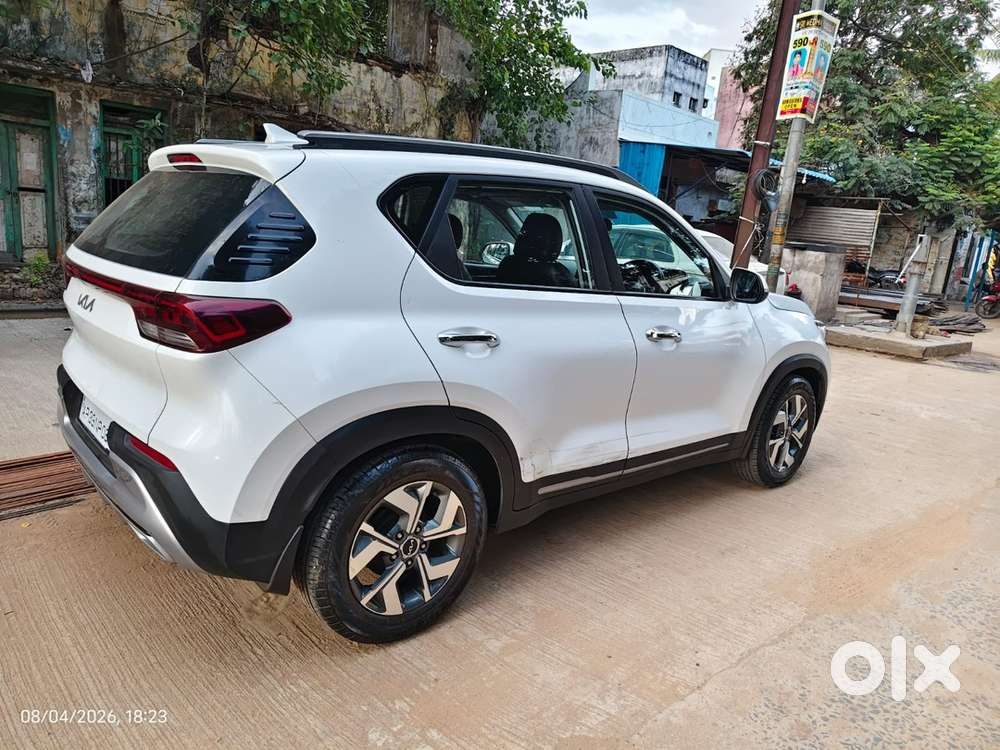 Kia Diesel Manual 2022