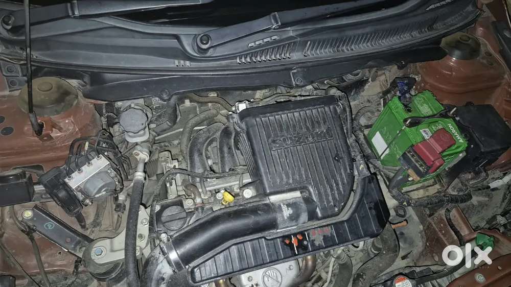 Maruti Suzuki Ciaz 2017