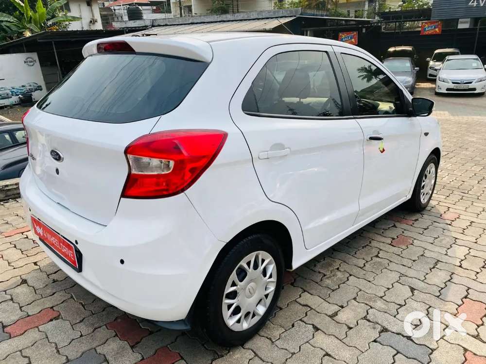Ford Figo