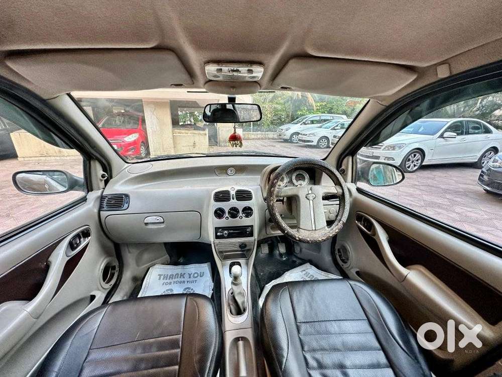 Tata Indigo Cs Glx, 2009, Petrol