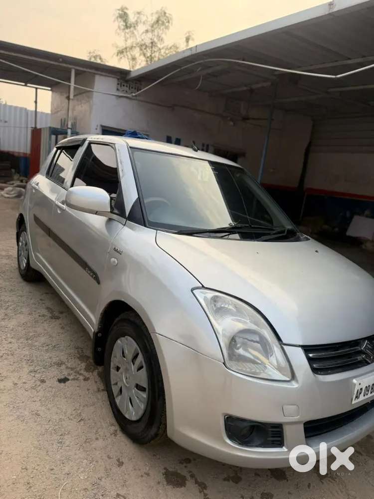 Maruti Suzuki Swift 2008 Diesel