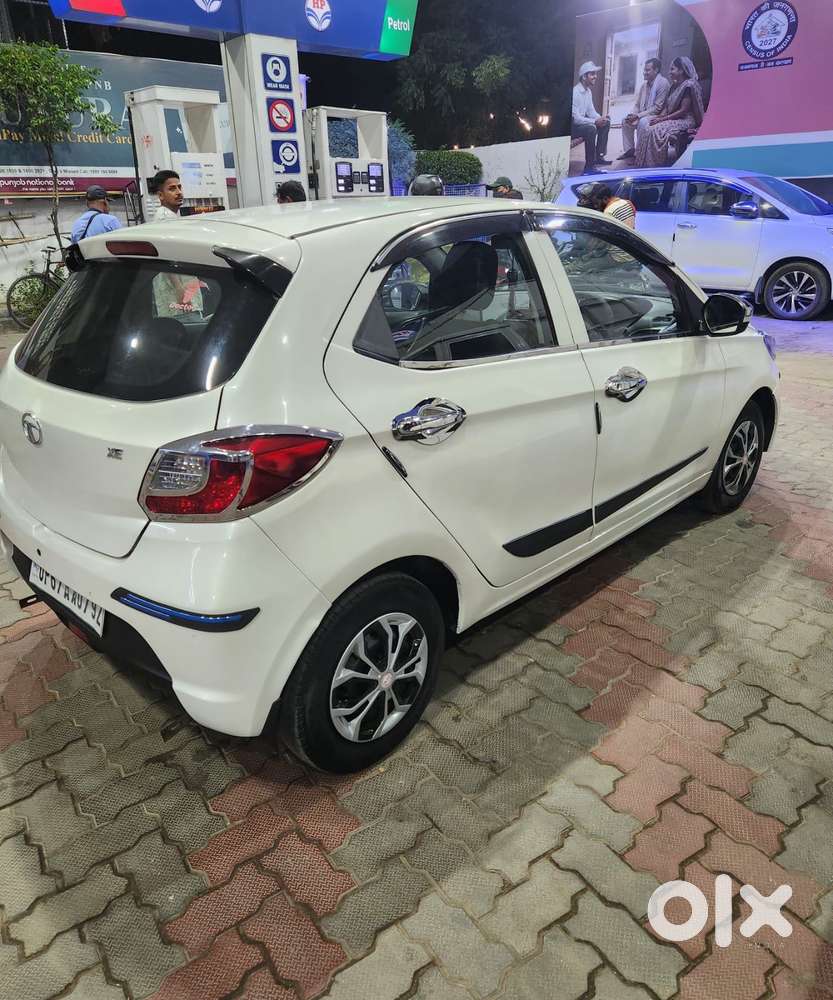 Tata Tiago Wizz Edition Petrol, 2019, Petrol