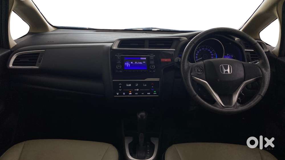 Honda Jazz 1.2 V At I Vtec, 2016, Petrol