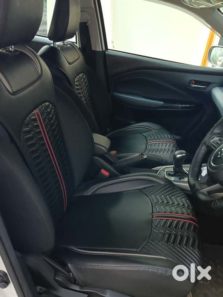 Maruti Suzuki Baleno Petrol 20000 Km Driven