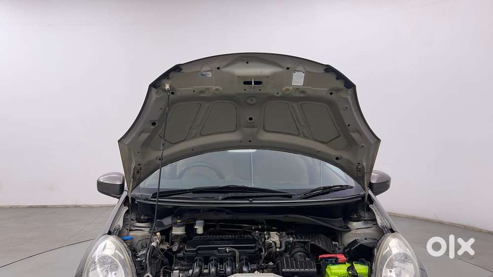 Honda Brio 1.2 S Mt, 2013, Petrol