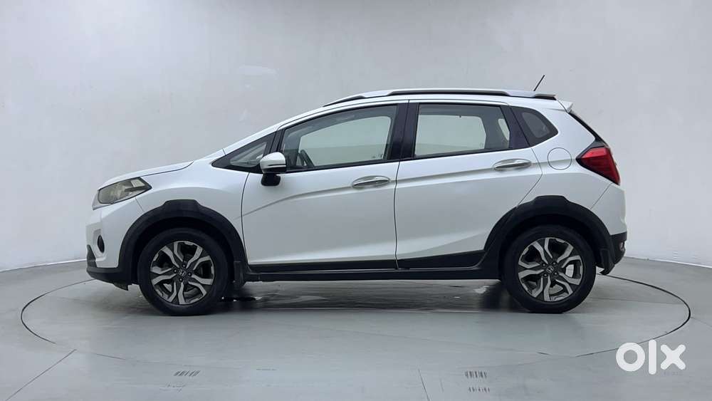 Honda Wr-v 1.5 Vx I-dtec, 2018, Diesel